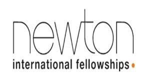 Newton International Fellowships 300x162