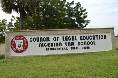 law school nigeria