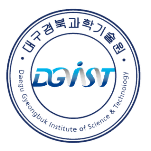 DGIST Emblem 2