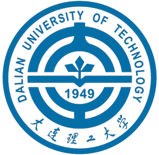 DLUT logo