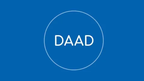 Daad Scholarship (1)