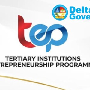Delta State Tertiary Institutions Entrepreneurship Programme TEP 2.0