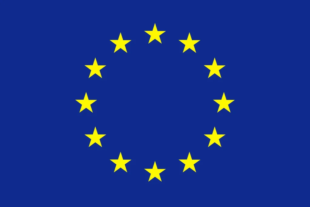 Flag European Union (1)