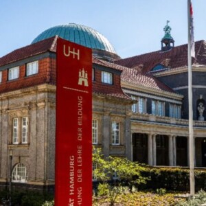 University of Hamburg Merit Scholarship 696x392