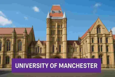 University of Manchester 1200x812