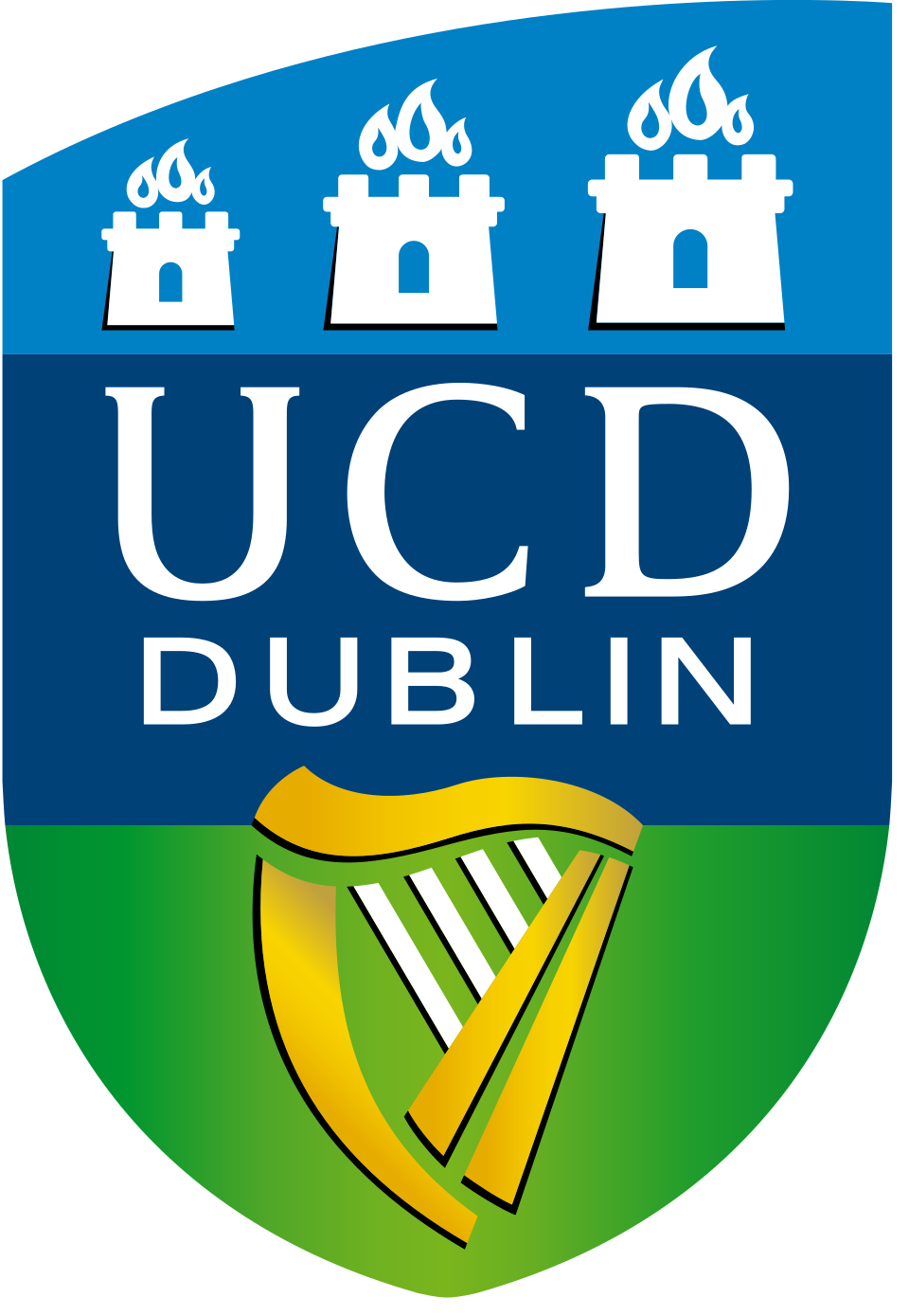 University College Dublin logo.svg