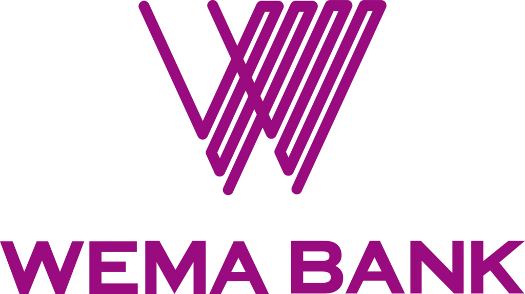 Wema Bank Logo