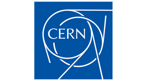 cern vector logo