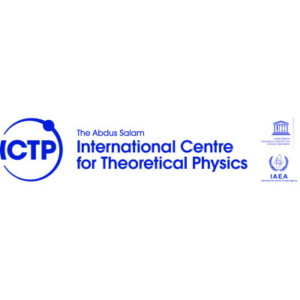 ictp abdus salam international centre for theoretical physics 41569