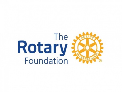 rotary international foundation