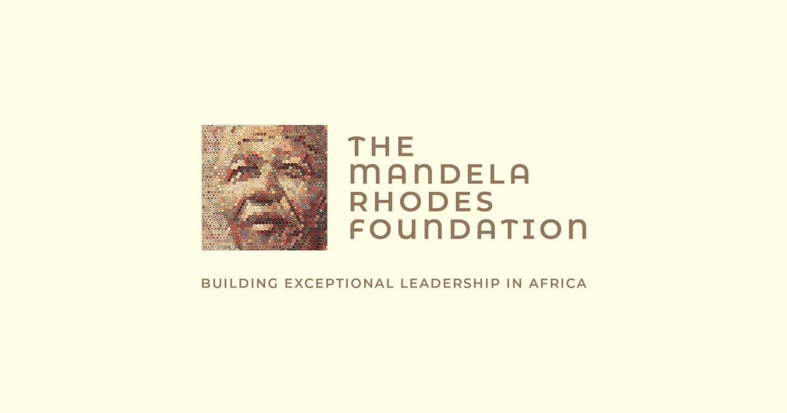 Mandela Rhodes Scholarship 2027 For Africans | Fully Funded