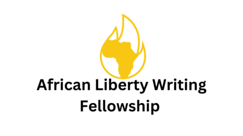 African Liberty Writing Fellowship