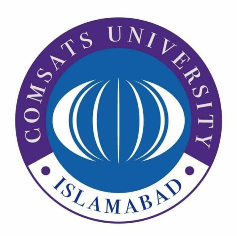 COMSATS new logo