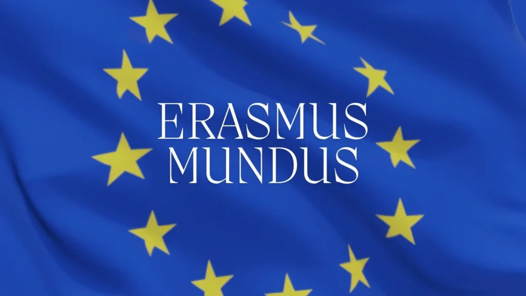 Erasmus Mundus MAPP Scholarship 202627 Fully Funded