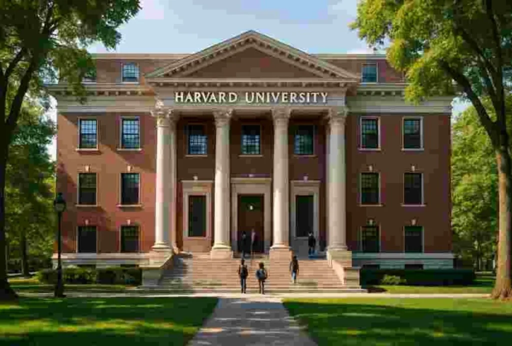 Harvard University 1 1200x812