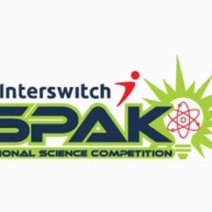 Interswitch spak logo