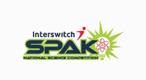 Interswitch spak logo