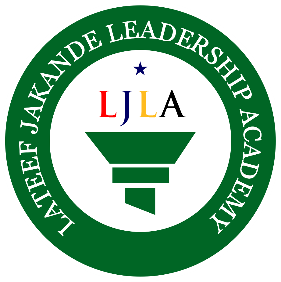 LJLA Logo