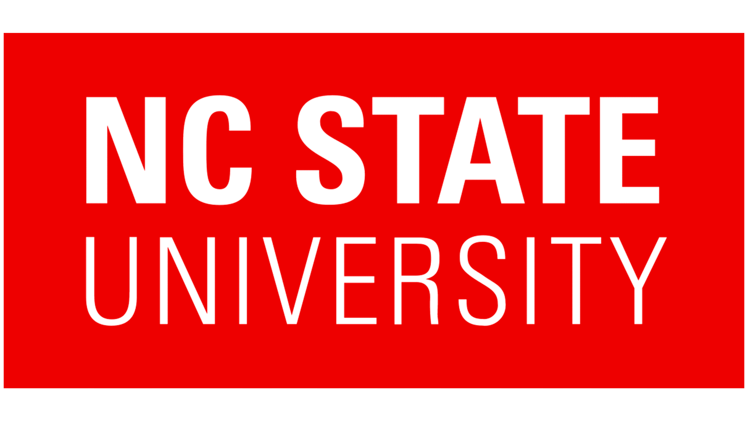 NC State University Logo
