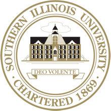 Southern Illinois University seal