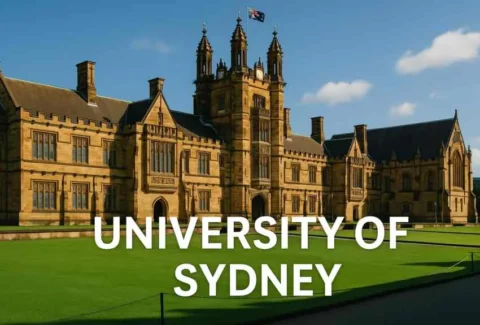 University of Sydney