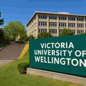 Victoria University of Wellington (1)