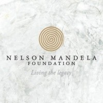 nelson mandela foundation 35132