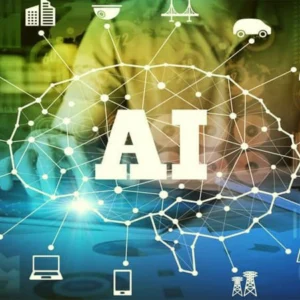 new era of artificial intelligence leading from transformation of industries to empowering people