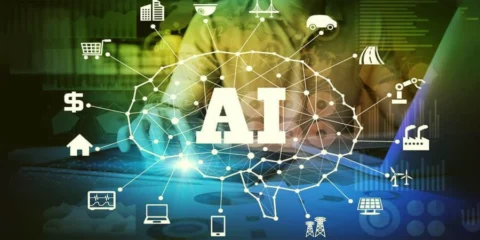 new era of artificial intelligence leading from transformation of industries to empowering people