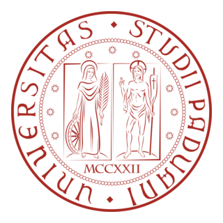 universita degli studi di padova logo png seeklogo 247213