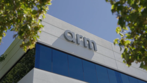 ARM Holdings