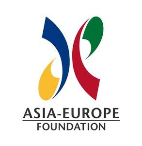 Asia Europe Foundation logo