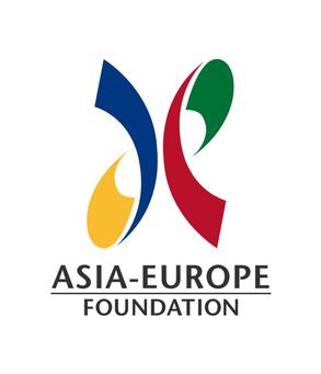 Asia Europe Foundation logo