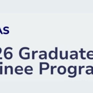 BAS Graduate Trainee Program 696x392