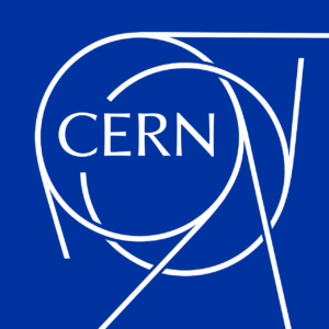 CERN logo badge.svg