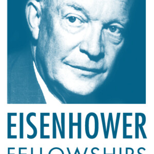 EF VertEisenhower Fellowship Verticle logo