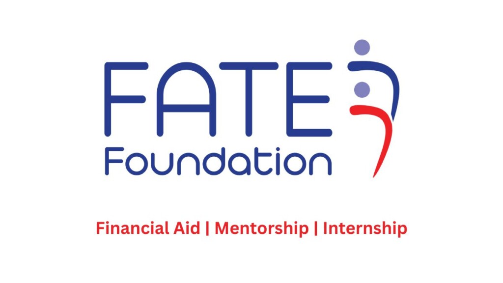 FATE Scholarship Program 2025