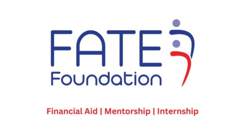 FATE Scholarship Program 2025