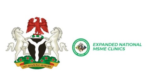 Federal Government of Nigeria National MSME Award 696x392