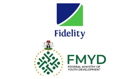 Fidelity Bank YEIDEP Program