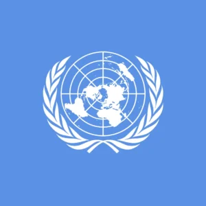 Flag United Nations