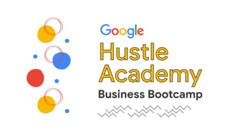 Google Hustle Academy Bootcamp 1
