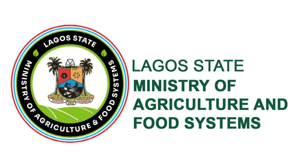Lagos Agripreneurship Programme LAP