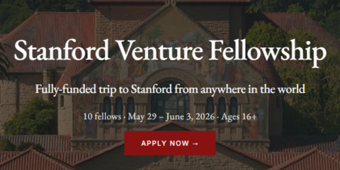 Stanford Venture