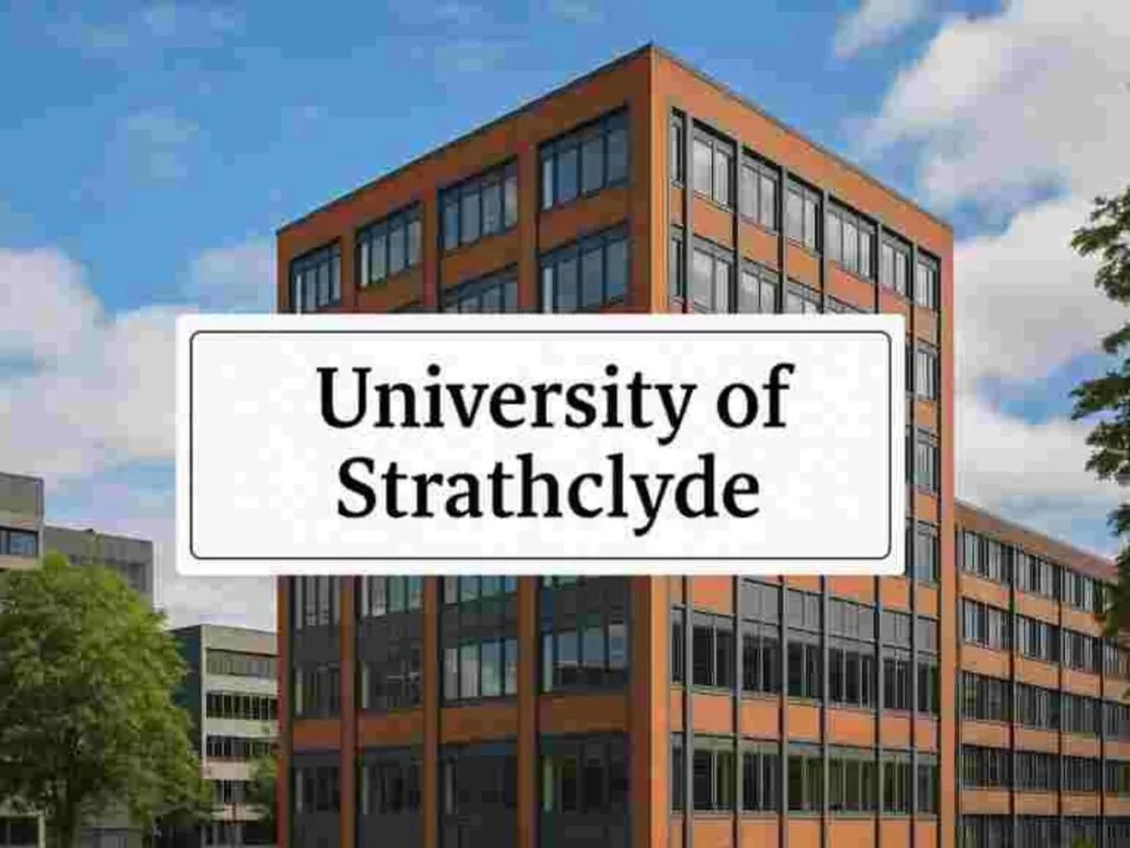 University of Strathclyde 1200x900