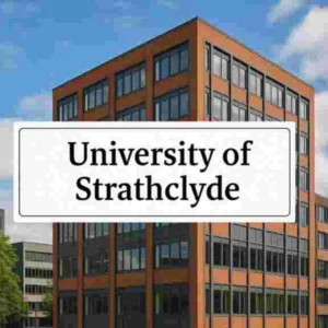 University of Strathclyde 1200x900