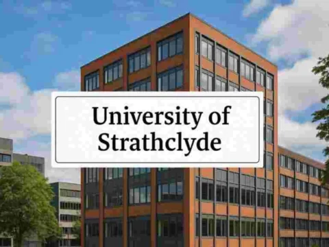 University of Strathclyde 1200x900