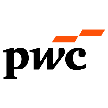 pwc logo