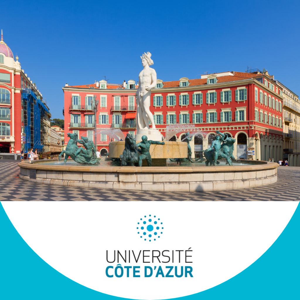 reseau ecole niversitaire en tourisme nice cote dazur