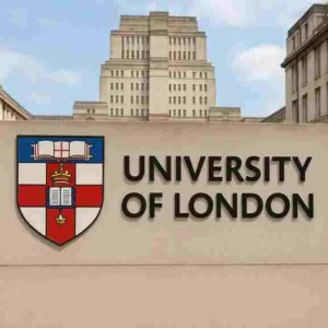 university of london